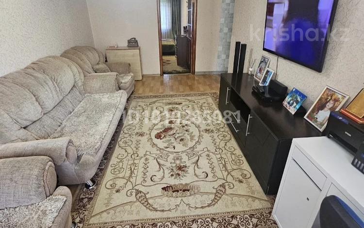 2-комнатная квартира · 48 м² · 1 этаж, Майкудук, 18й микрорайон 29 за 12.5 млн ₸ в Караганде, Алихана Бокейханова р-н — фото 2