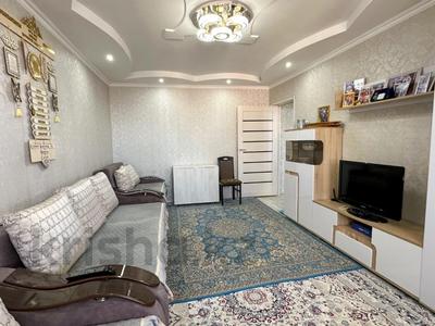 3-комнатная квартира · 69 м² · 5/5 этаж, мкр Гарышкер за 23 млн ₸ в Талдыкоргане