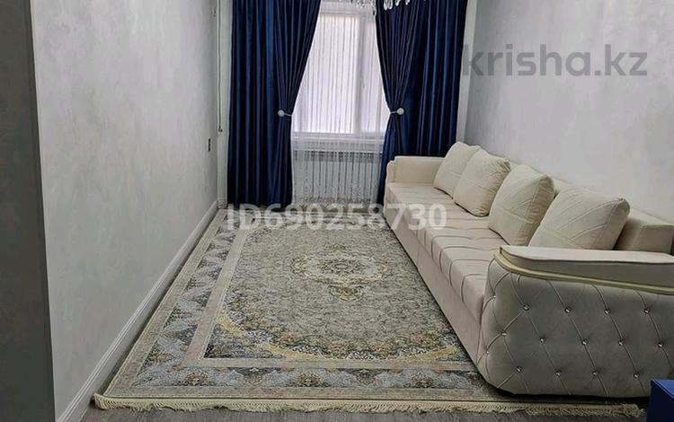 3-комнатная квартира · 64 м² · 1/5 этаж, Мерей за 25 млн ₸ в  — фото 2