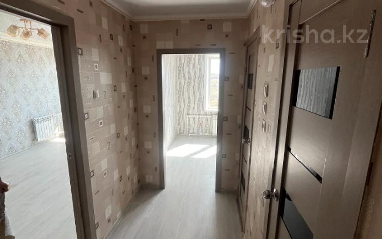 1-комнатная квартира · 34.1 м² · 9/9 этаж, 8-й микрорайон за 7 млн ₸ в Темиртау — фото 2