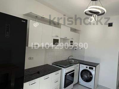 2-бөлмелі пәтер · 57 м² · 12/12 қабат, мкр Акбулак, Дарабоз 23, бағасы: 31 млн ₸ в Алматы, Алатауский р-н