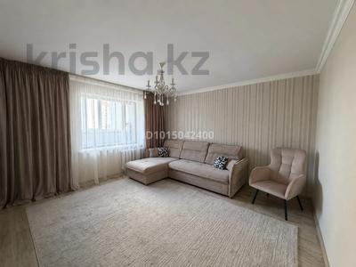3-бөлмелі пәтер · 63.1 м² · 3/10 қабат, Бекхожина 1, бағасы: 31 млн ₸ в Павлодаре