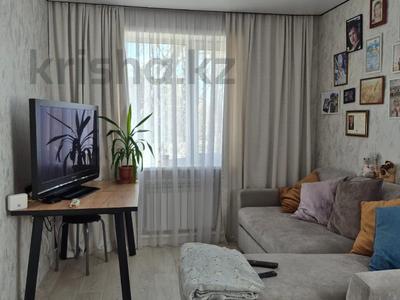 2-комнатная квартира · 53 м² · 1/2 этаж, Дулата Бабатайулы 17 — ВЫГОДНО!!!! за 22.5 млн ₸ в Астане, Сарыарка р-н