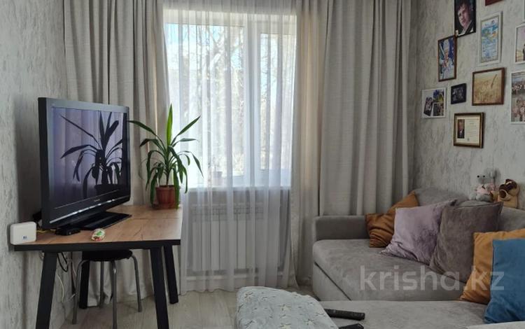 2-комнатная квартира · 53 м² · 1/2 этаж, Дулата Бабатайулы 17 — ВЫГОДНО!!!! за 22.5 млн ₸ в Астане, Сарыарка р-н — фото 2