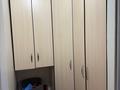 2-комнатная квартира · 77.3 м² · 16/17 этаж, Кенесары 52 за 39 млн ₸ в Астане, р-н Байконур — фото 13