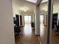 2-комнатная квартира · 77.3 м² · 16/17 этаж, Кенесары 52 за 39 млн ₸ в Астане, р-н Байконур