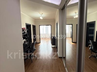 2-комнатная квартира · 77.3 м² · 16/17 этаж, Кенесары 52 за 39 млн ₸ в Астане, р-н Байконур