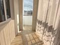 2-комнатная квартира · 77.3 м² · 16/17 этаж, Кенесары 52 за 39 млн ₸ в Астане, р-н Байконур — фото 8
