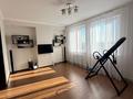 2-комнатная квартира · 77.3 м² · 16/17 этаж, Кенесары 52 за 39 млн ₸ в Астане, р-н Байконур — фото 3