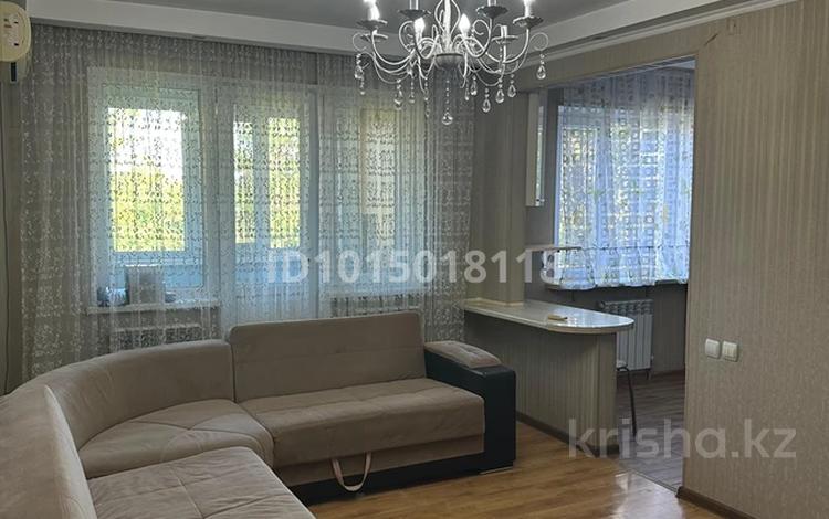 2-комнатная квартира · 42 м² · 5/5 этаж, Гагарина 36 за 18 млн ₸ в Шымкенте — фото 2
