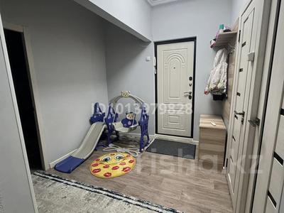 3-комнатная квартира · 67 м² · 4/5 этаж, мкр Мынбулак 12 за 23 млн ₸ в Таразе