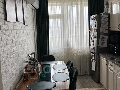 2-комнатная квартира · 52 м² · 12/13 этаж, Райымбека 255 — Пересечение между Розыбакиева и Ауэзова за 40 млн ₸ в Алматы, Жетысуский р-н
