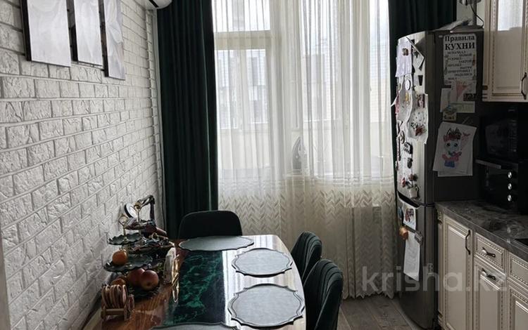 2-комнатная квартира · 52 м² · 12/13 этаж, Райымбека 255 — Пересечение между Розыбакиева и Ауэзова за 40 млн ₸ в Алматы, Жетысуский р-н — фото 69