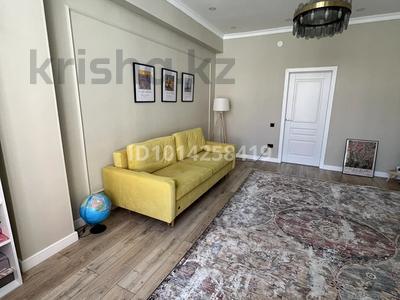 2-комнатная квартира · 70 м² · 7/10 этаж, мкр Нурсая, Абулхайыр хана 51а за 35 млн ₸ в Атырау