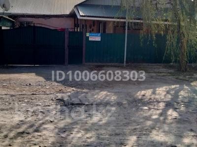 Отдельный дом · 3 комнаты · 75 м² · 1 сот., Пер.дачный 12кв2 — Угол попова за 15 млн 〒 в Шелек