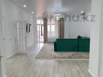 2-бөлмелі пәтер · 86 м² · 8/10 қабат, Кулманова 35, бағасы: 50 млн ₸ в Атырау