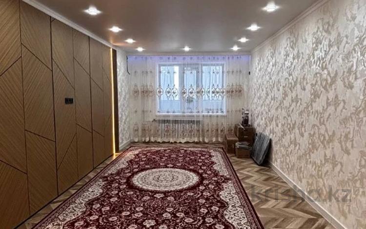 4-комнатная квартира · 115.3 м² · 6/9 этаж, бокенбай батыра за 43 млн ₸ в Актобе — фото 30