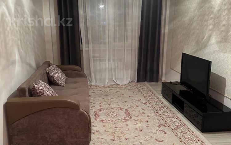 1-комнатная квартира · 40 м² · 4/9 этаж, 38 улица 30/1 за 210 000 ₸ в Астане, Есильский р-н — фото 15