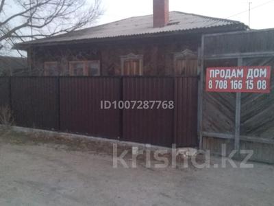 Отдельный дом · 3 комнаты · 90 м² · 6 сот., Пер. Чимкентский 93 за 14 млн ₸ в Семее