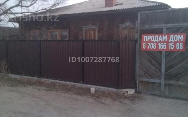 Отдельный дом · 3 комнаты · 90 м² · 6 сот., Пер. Чимкентский 93 за 14 млн ₸ в Семее — фото 8