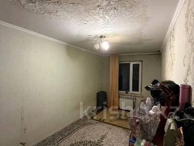 2-бөлмелі пәтер · 44 м² · 5/5 қабат, клочкова, бағасы: 31 млн ₸ в Алматы, Алмалинский р-н
