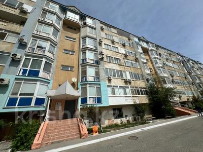 4-комнатная квартира, 120.7 м², 2/6 этаж, Каныша Сатпаева 50А за 50 млн 〒 в Атырау