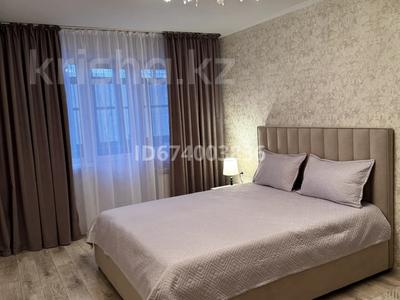 1-комнатная квартира · 33 м², проспект Мира за 13 000 〒 в Темиртау