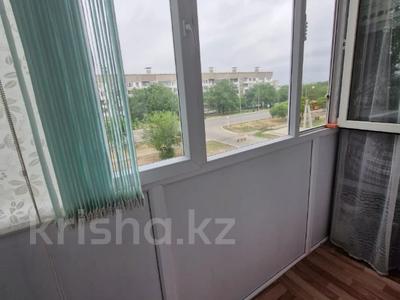 4-комнатная квартира · 77.9 м² · 4/5 этаж, Машхур Жусупа 151 за 19 млн 〒 в Экибастузе