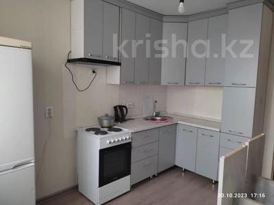 1-комнатная квартира · 35 м² · 6/9 этаж, Райымбека — Жуалы за 21.5 млн 〒 в Алматы, Наурызбайский р-н