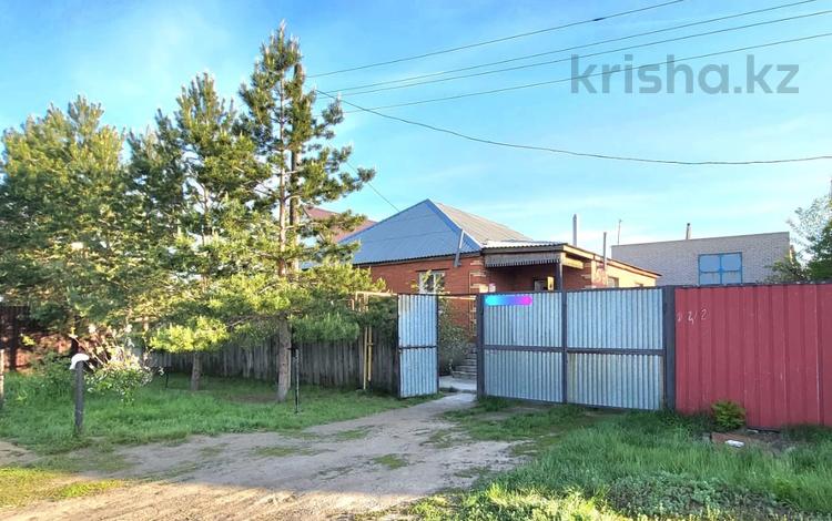 Отдельный дом · 4 комнаты · 213.3 м² · 12 сот., П.Заречный за 40 млн ₸ в  — фото 2