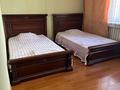 3-бөлмелі пәтер · 120 м² · 5/9 қабат, Жамбыла 211/71 — Гагарина, бағасы: 28 000 ₸ в Алматы, Алмалинский р-н — фото 7
