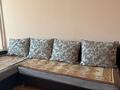 3-бөлмелі пәтер · 120 м² · 5/9 қабат, Жамбыла 211/71 — Гагарина, бағасы: 28 000 ₸ в Алматы, Алмалинский р-н — фото 9