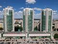 1-комнатная квартира · 70 м² · 21/25 этаж, мкр 11 112в за 18 000 ₸ в Актобе — фото 3