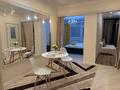 1-комнатная квартира · 70 м² · 21/25 этаж, мкр 11 112в за 18 000 ₸ в Актобе — фото 8