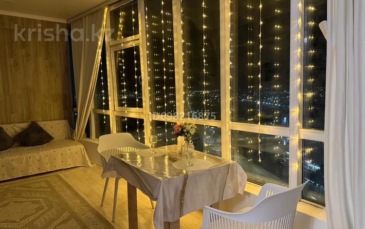 1-комнатная квартира · 70 м² · 21/25 этаж, мкр 11 112в за 18 000 ₸ в Актобе — фото 37