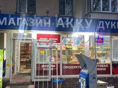 Магазины и бутики • 60 м² за 180 000 〒 в Алматы, Ауэзовский р-н