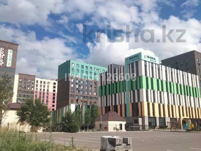 1-бөлмелі пәтер · 42.4 м² · 7/12 қабат, Туран 34, бағасы: 38 млн ₸ в Астане, Нура р-н