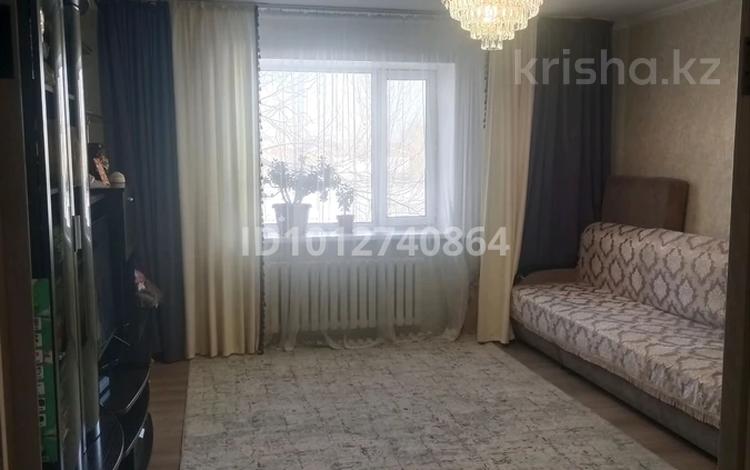2-комнатная квартира · 62.8 м² · 2/6 этаж, Иле 32 — Ш.Кудайбердиулы за 31 млн ₸ в Астане, Алматы р-н — фото 2