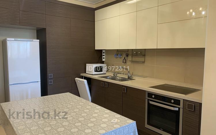3-бөлмелі пәтер · 95 м² · 7/30 қабат, Кошкарбаева 2, бағасы: 75 млн ₸ в Астане, Сарайшык р-н — фото 2