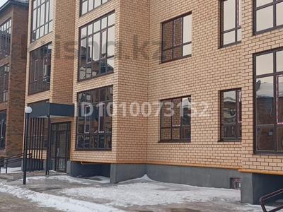 2-бөлмелі пәтер · 87.9 м² · 2/3 қабат, Бисена Жумагалиева 29/1, бағасы: 23 млн ₸ в Уральске