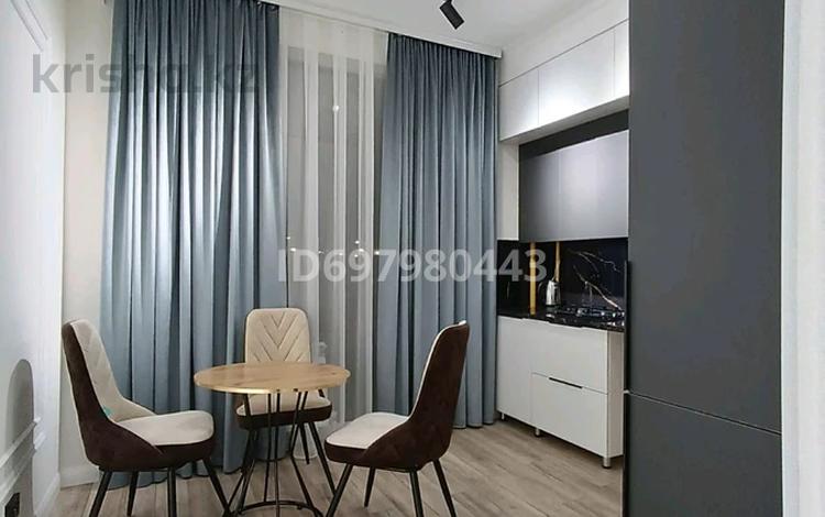 1-комнатная квартира · 40 м² · 1/3 этаж, Батырбекова 18 — Карван Сарай за 15 000 ₸ в Туркестане — фото 4