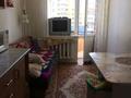 1-комнатная квартира, 35 м², 4/9 этаж, кудайбердиулы за 12.8 млн 〒 в Астане, Алматы р-н — фото 2