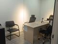 Офисы, склады, образование, кабинеты и рабочие места · 45 м² за 300 000 ₸ в Алматы, Медеуский р-н — фото 2
