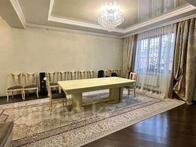 Продажа домов и дачи в Алматы: Отдельный дом · 5 комнат · 302 м² · 6.2 сот., мкр Алтын Бесик, Анет Баба 58 за 142 млн 〒 Отдельный дом · 5 комнат · 302 м² · 6.2 сот., мкр Алтын Бесик, Анет Баба 58 за 142 млн 〒 в Алматы, Ауэзовский р-н