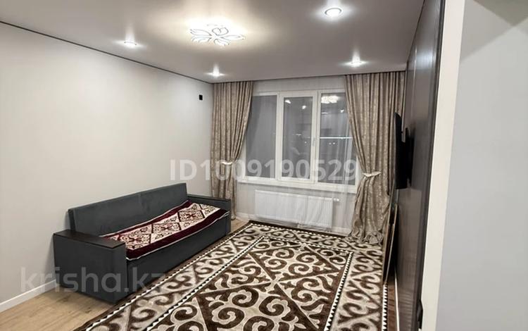 2-комнатная квартира · 35 м² · 6/12 этаж, Султан Бейбарыс 31 за 24.2 млн ₸ в Астане, Сарыарка р-н — фото 2