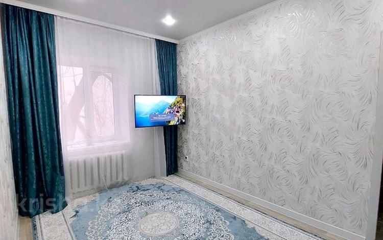 2-комнатная квартира, 44.3 м², 2/5 этаж, Привокзальная за 10.5 млн 〒 в Уральске — фото 2