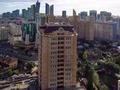 4-комнатная квартира, 185 м², 6/16 этаж, Ермекова за 133 млн 〒 в Астане — фото 46