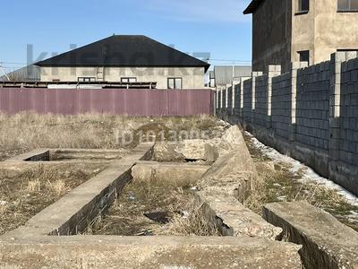 Участок · 8 соток, мкр Турлан, Жигерген 25 за 13 млн ₸ в Шымкенте, Абайский р-н