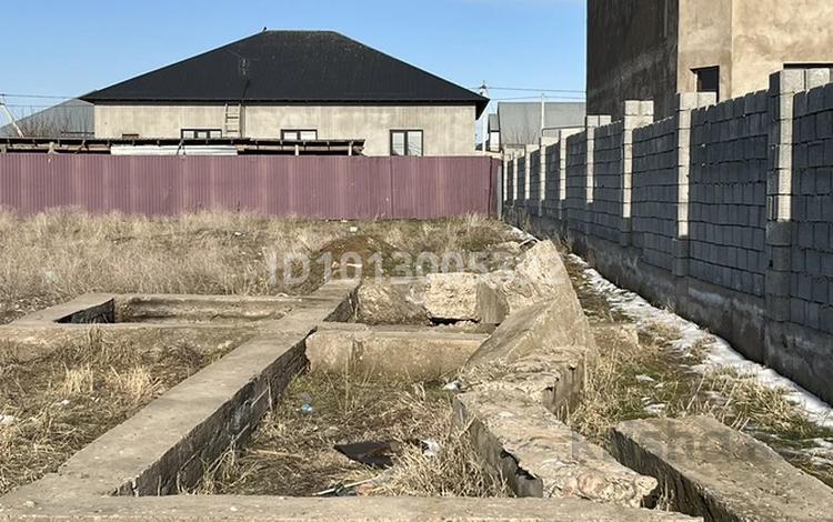 Участок · 8 соток, мкр Турлан, Жигерген 25 за 13 млн ₸ в Шымкенте, Абайский р-н — фото 2