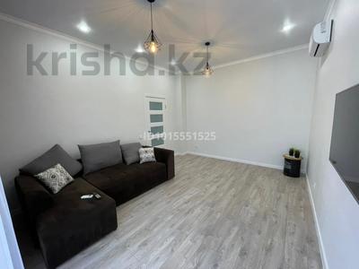 2-комнатная квартира · 62 м², Бокейхана 25 за 350 000 ₸ в Астане, Есильский р-н